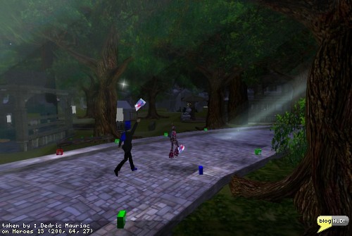 RFL of SL 2008 King Arthur